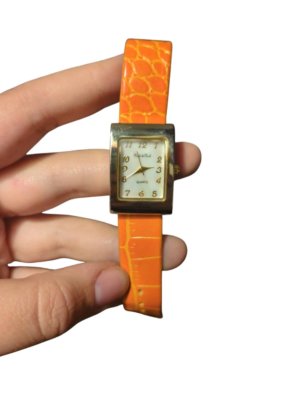 Lot of 4 Women's Fashion Wrist Watches